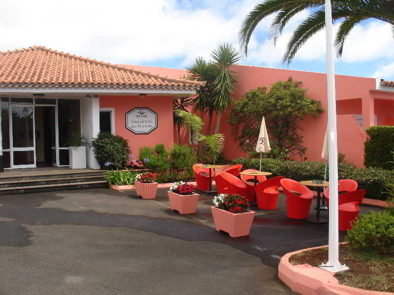 Inn & Art Casa De Cha Dos Prazeres Calheta  Exterior photo